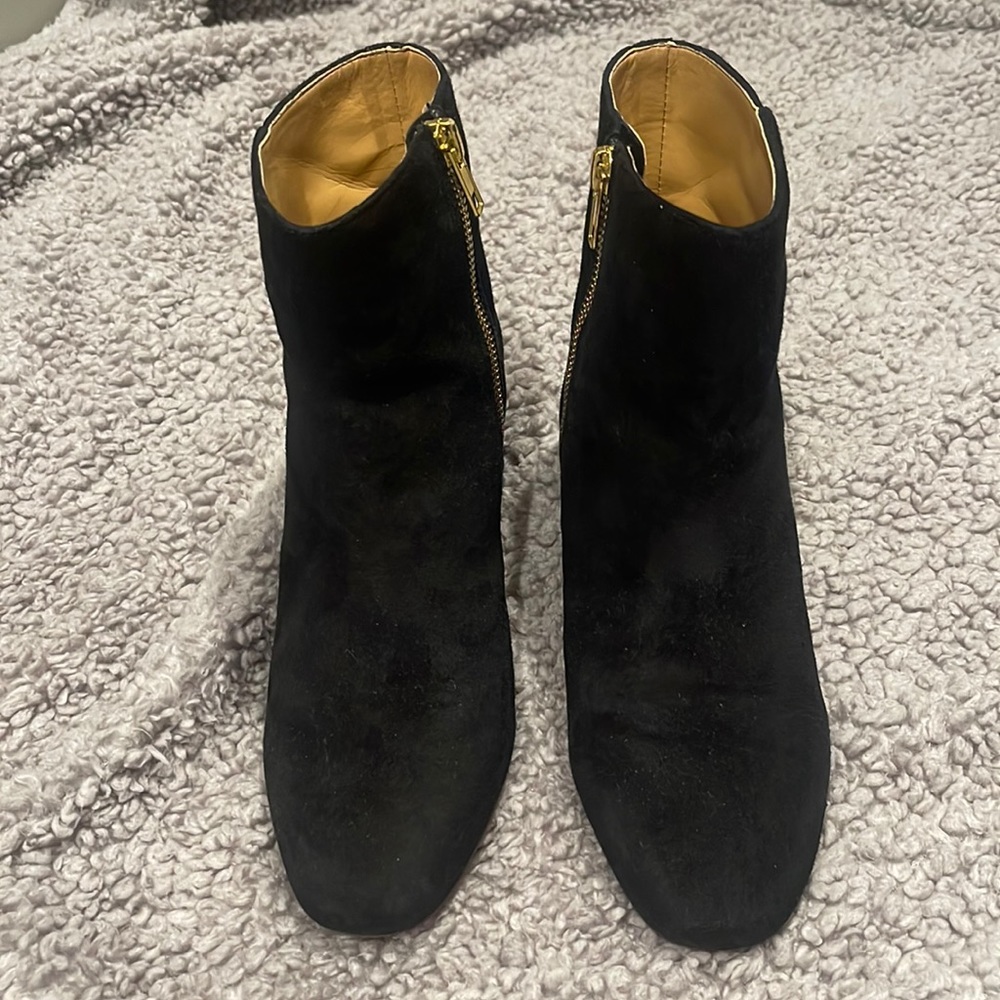 J.Crews boots